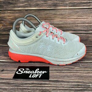 Under Armour Women's Charged Escape‎ 3 Athletic Running Shoes